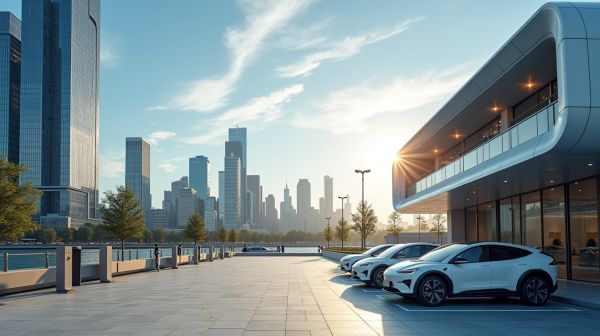 10 stratégies clés pour réussir la transition énergétique durable