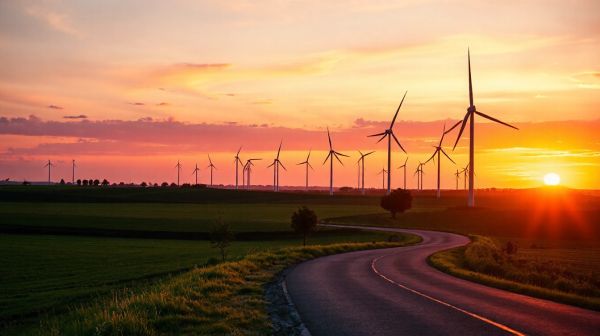 10 stratégies clés pour réussir la transition énergétique durable