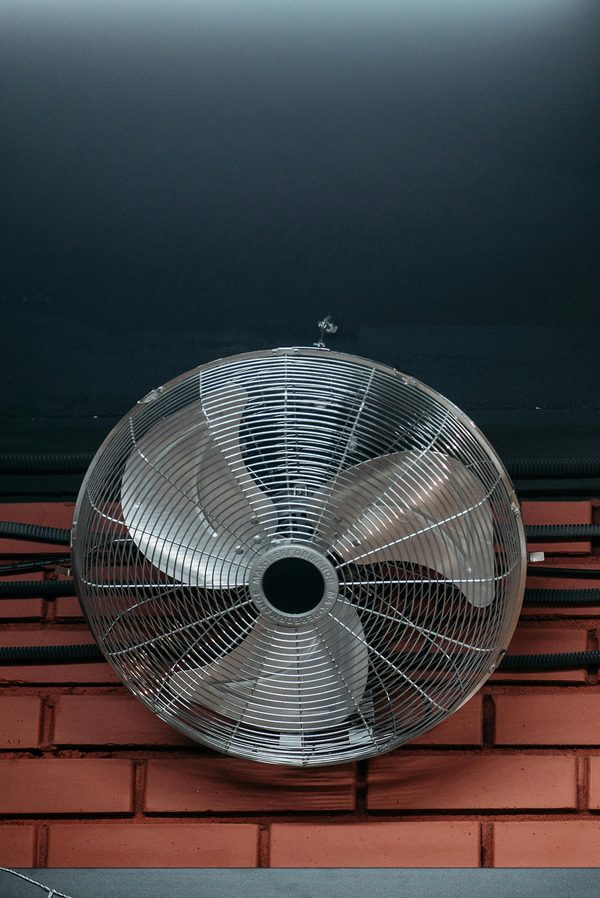 Le ventilateur industriel : un potentiel à découvrir bientôt