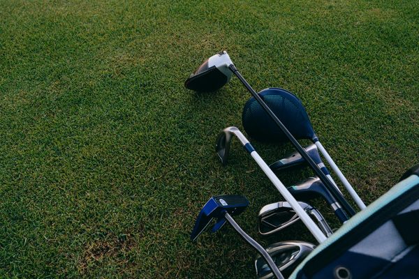 L'équipement de golf : comment bien le choisir ?