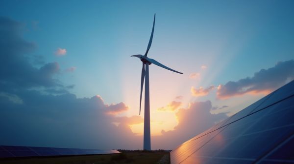 Optimiser la transition énergétique pour un avenir durable