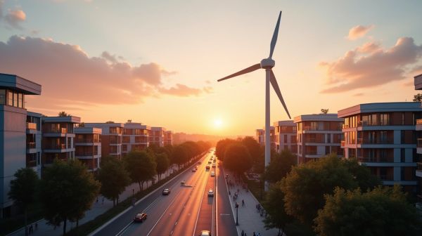 Optimiser la transition énergétique pour un avenir durable