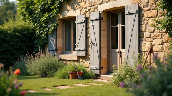 Rénovation d'ampleur : une occasion à saisir pour votre maison