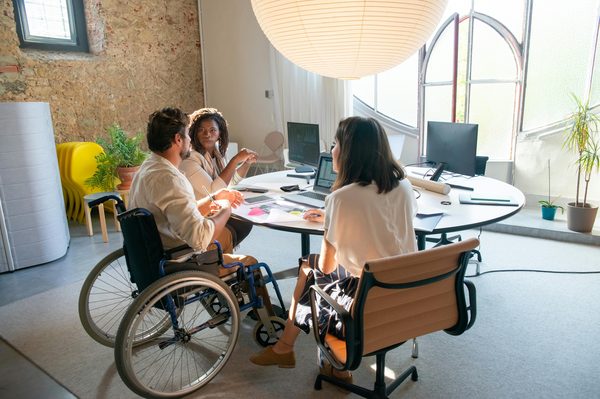 Salaire des travailleurs handicapés : ce que vous devez savoir