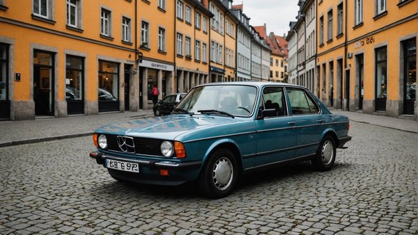 Acheter une voiture en allemagne : le guide essentiel !
