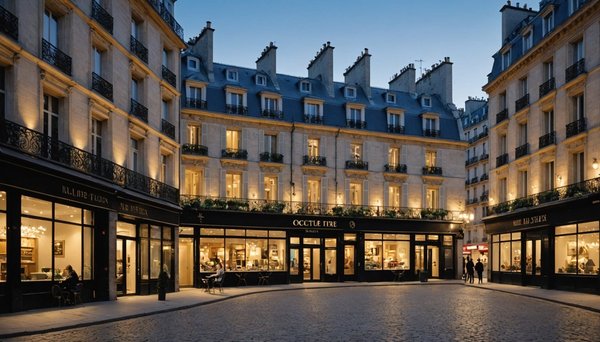 Trouvez les meilleures agences immobilières à Paris 12