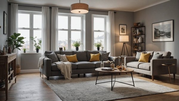 Maison : astuces pour un intérieur qui respire le bien-être
