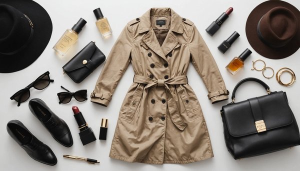 Les must-have mode et beauté pour un style inoubliable