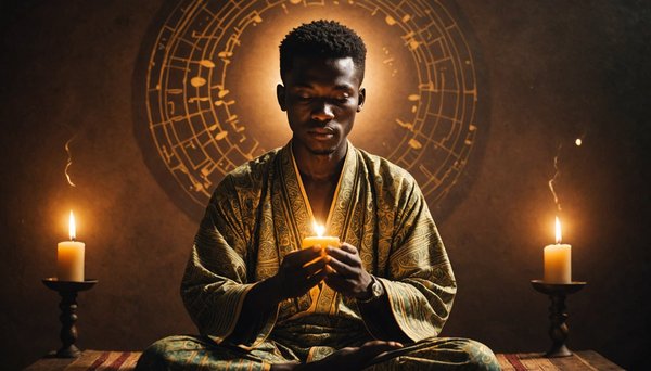 Découvrez les bienfaits du magnétiseur à bouaye pour votre sérénité