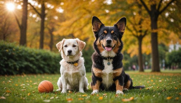 Améliorez la santé et le bien-être de votre chien avec le cbd