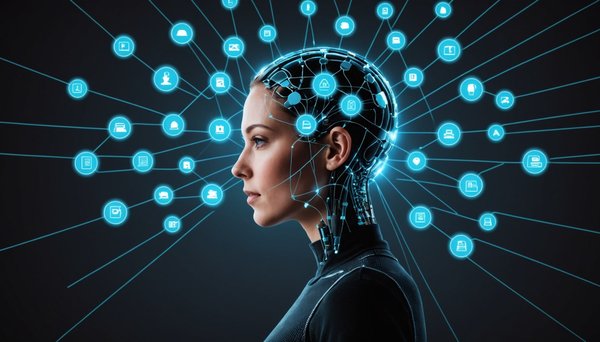 Boostez votre succès grâce à l'intelligence artificielle en marketing digital