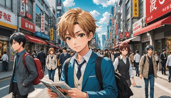 10 étapes pour choisir le bon éditeur de manga pour vous