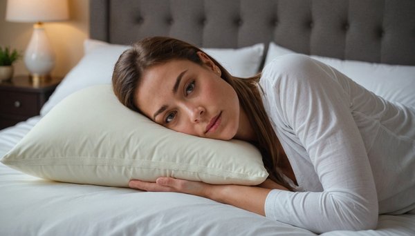 5 raisons d'adopter un oreiller en latex pour un sommeil réparateur