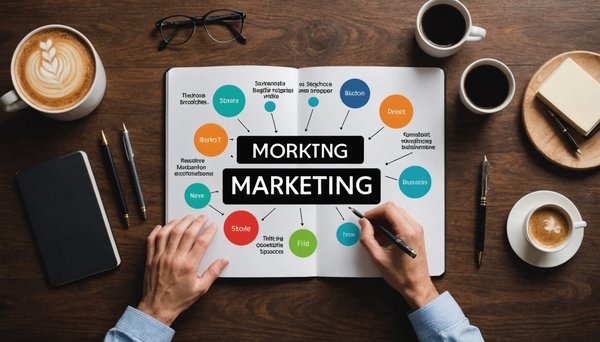 5 stratégies d'agence marketing pour propulser votre entreprise