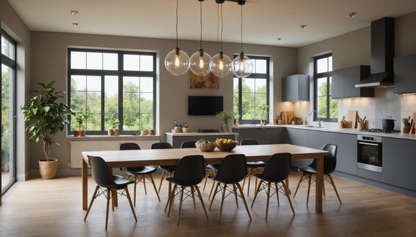 Rénover votre habitat : les clés de l'énergie ouverte chez open Énergie