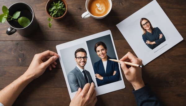 Boostez votre communication visuelle avec une imprimerie en ligne