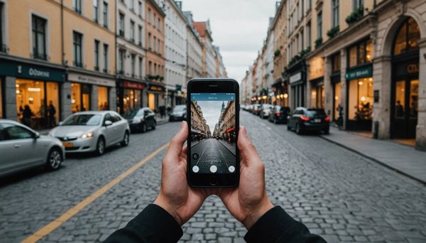 10 conseils pour utiliser votre smartphone en voyage