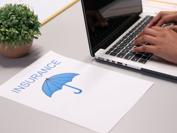 L'assurance professionnelle : optez pour la tranquillité d'esprit
