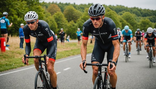 5 conseils essentiels pour sélectionner une combinaison de triathlon