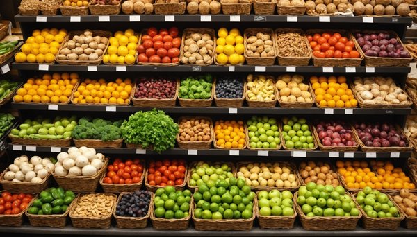 Strasbourg : guide complet pour une nutrition équilibrée avec votre diététicienne