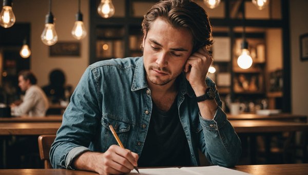 Écrire à deux voix : techniques pour une narration captivante