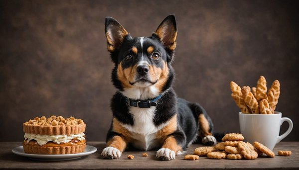 Top 5 croquettes recommandées pour chiens et chats à angers