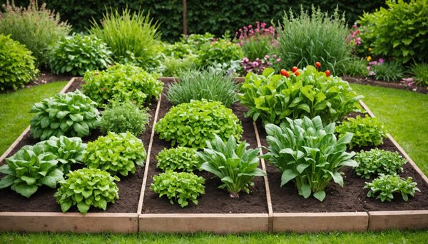 10 astuces pour cultiver un potager bio riche et délicieux