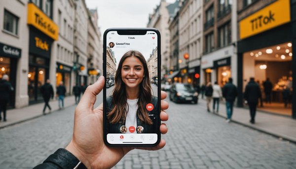 Augmentez votre visibilité sur tiktok en achetant des likes