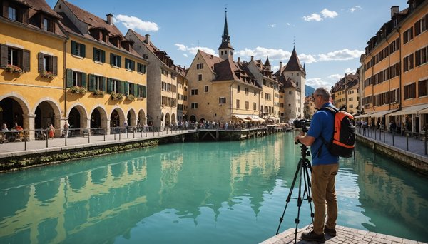 Bacci : le géomètre-expert à annecy pour réussir vos projets