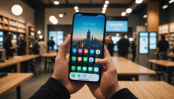 Acheter des smartphones reconditionnés : les 10 meilleures options