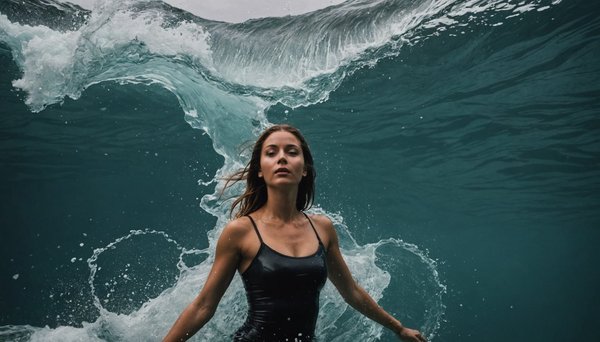 Explorer le pouvoir caché : analyse du magnétisme de l'eau