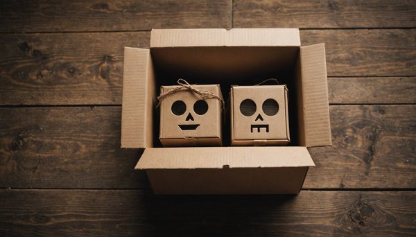 Découvrez les meilleures boîtes mystères à essayer dès aujourd'hui