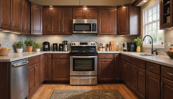 Les meilleures astuces pour louer efficacement des appareils électroménagers