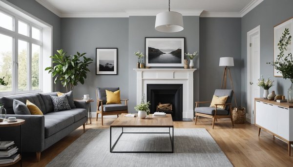 Maison : 10 conseils pour un intérieur apaisant et sain