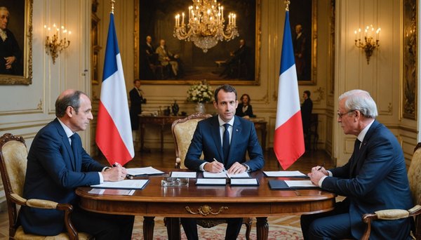 Les principaux acteurs et enjeux de la diplomatie française