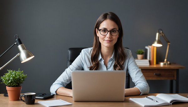 Services webmasters freelance : 5 avantages d'un accompagnement personnalisé