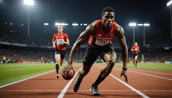 Optimisez vos performances grâce à la nutrition sportive efficace