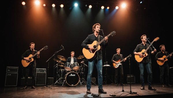 Découvrez les incontournables du spectacle vivant aujourd'hui