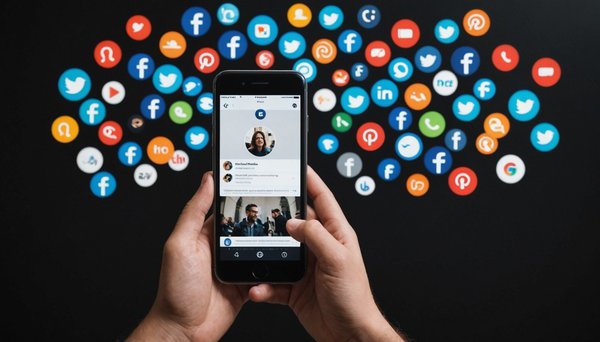 Comment les réseaux sociaux transforment le marketing moderne