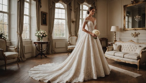 Top styles de robes de mariée pour un mariage inoubliable