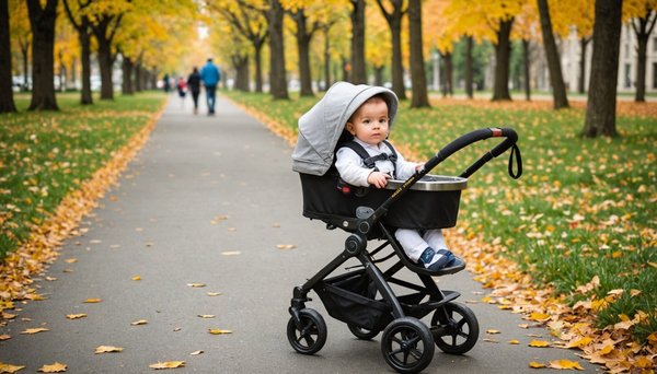 Top 5 raisons d'adopter une poussette bébé reborn pour jouer
