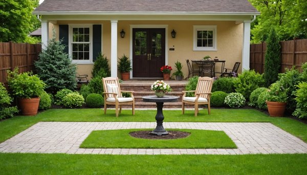 Boostez votre créativité grâce à notre plateforme maison et jardin