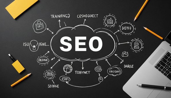 Formation seo cpf : devenez un expert en référencement !