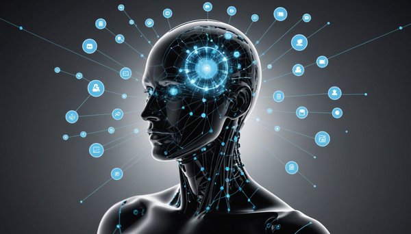 Maximisez votre potentiel avec une agence analytics data ai