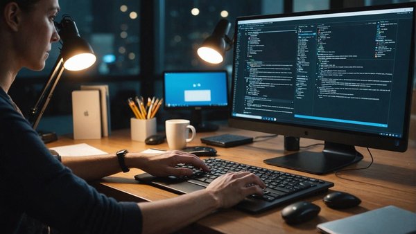 Informatique : astuces essentielles pour un pc performant