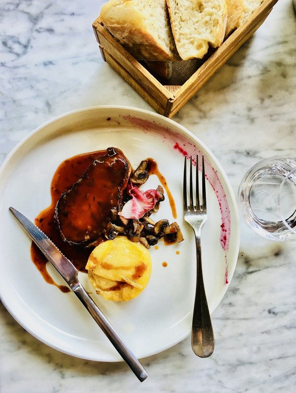 Les adresses gourmandes à explorer dans le 17e arrondissement