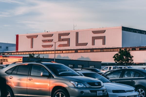 Optimisez votre expérience avec la carte clé tesla model y