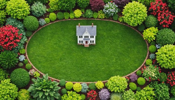 Inspirez votre créativité avec le site maison et jardin